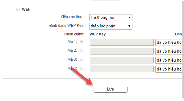 Cách đổi mật khẩu wifi TP-Link bằng máy tính và điện thoại